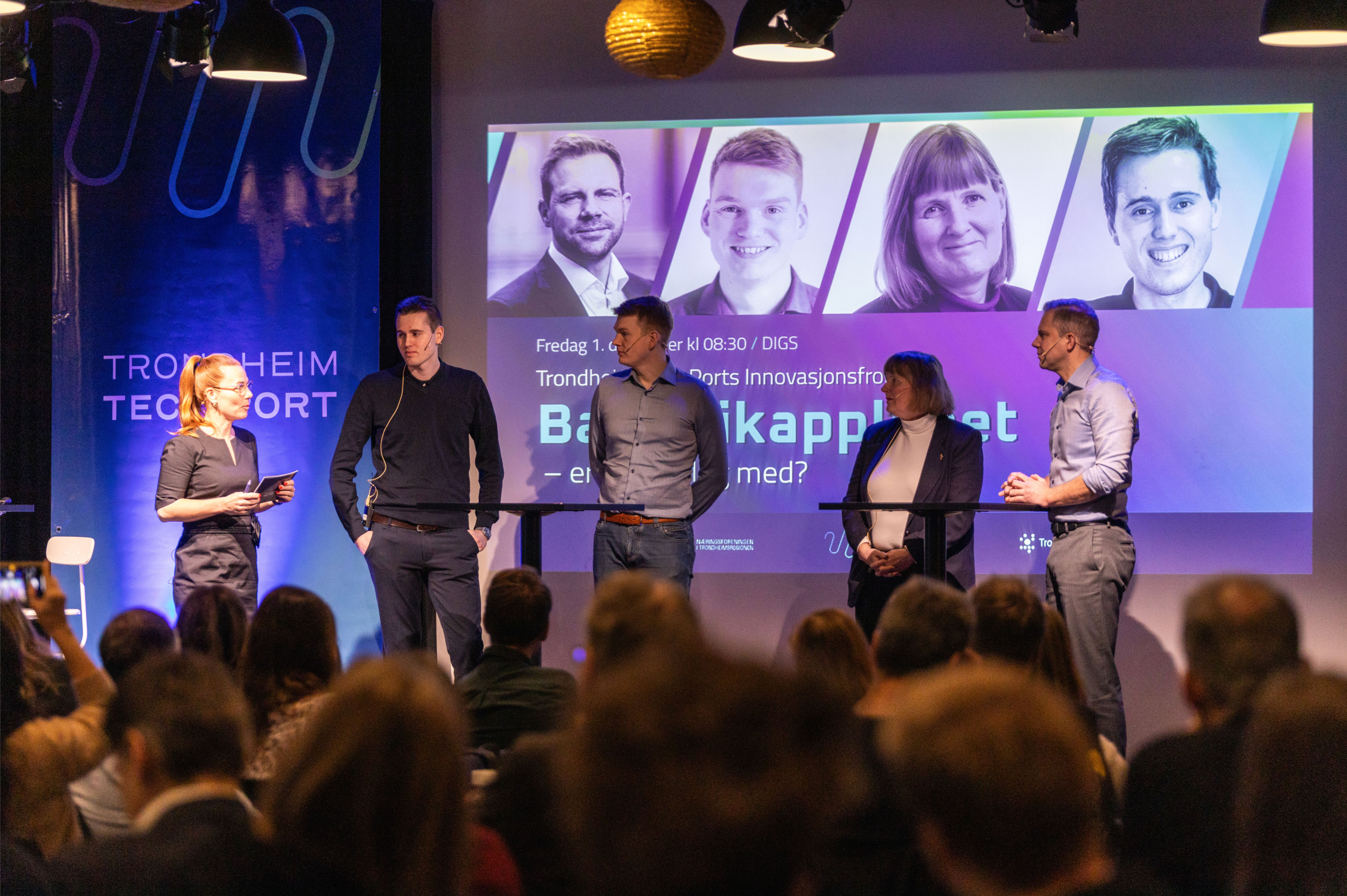 Batteriteknologi veien mot europeisk selvforsyning og lave