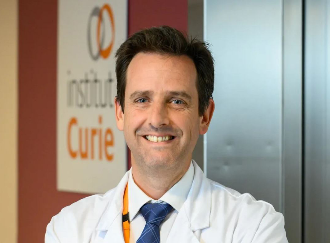 Genomate for oncologists