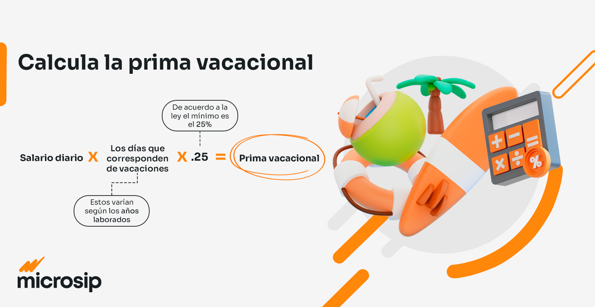 Prima File ¿Qué Es La Prima Vacacional Y Cómo Calcularla En 4 Pasos? – ETKTD
