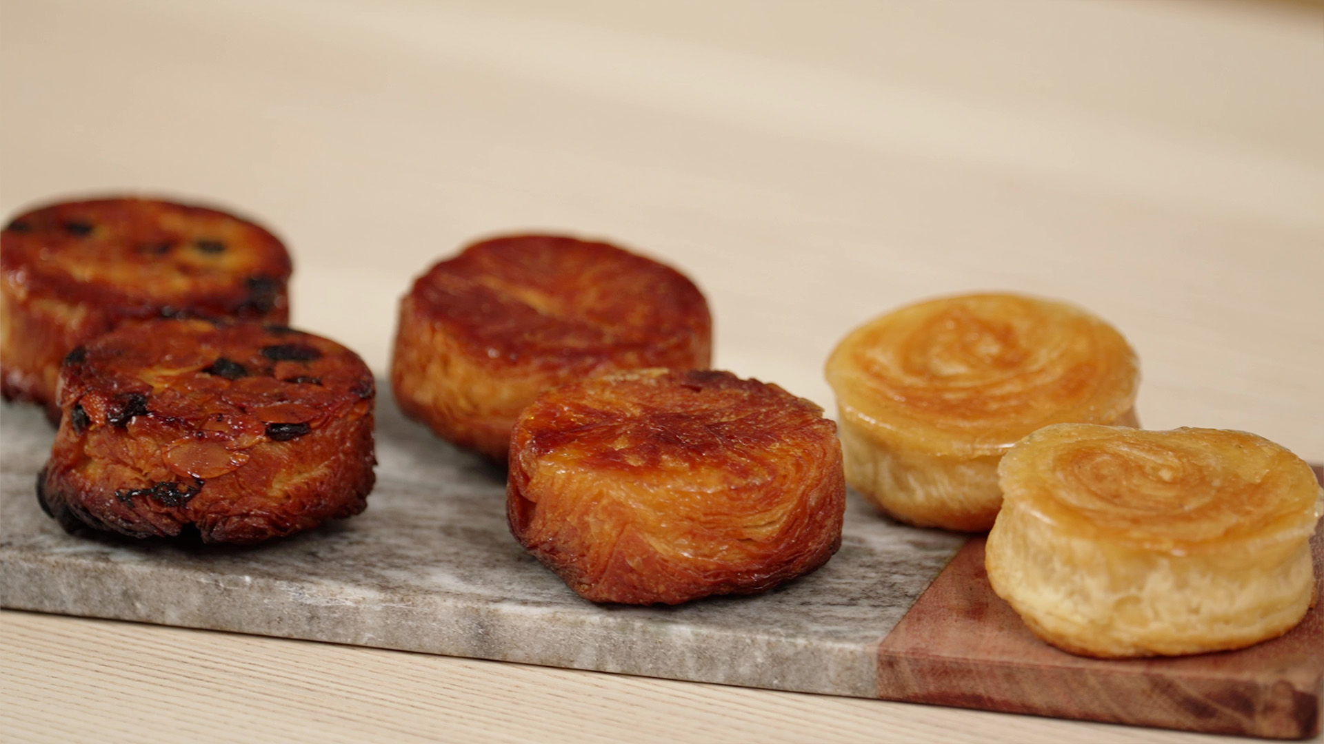 Kouignamann par JeanMarie Lanio