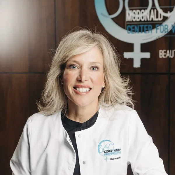 McDonald Murrmann Providers Team