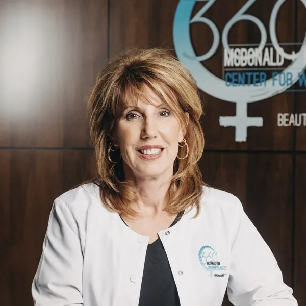 McDonald Murrmann Providers Team