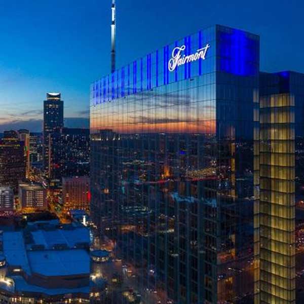 Luxury Card Hotel & Travel USA