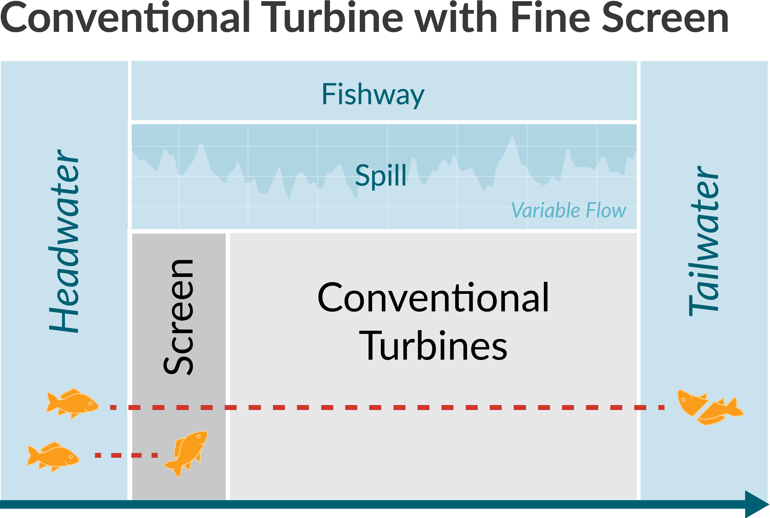 Natel Energy Why Fish Passage Matters