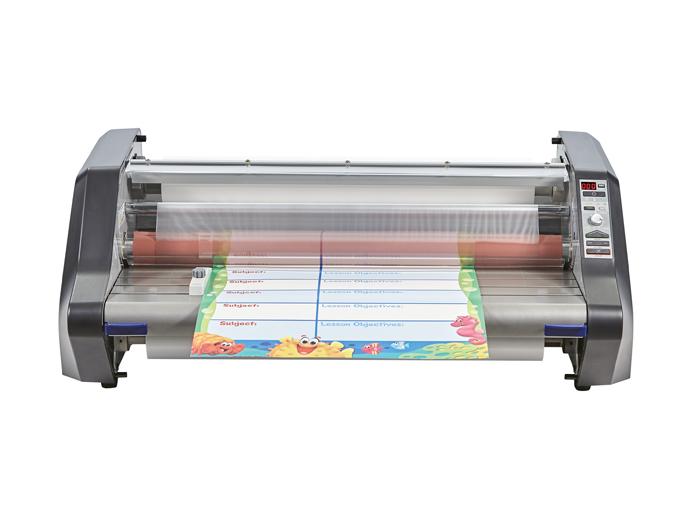 GBC Ultima 65 Roll Laminator