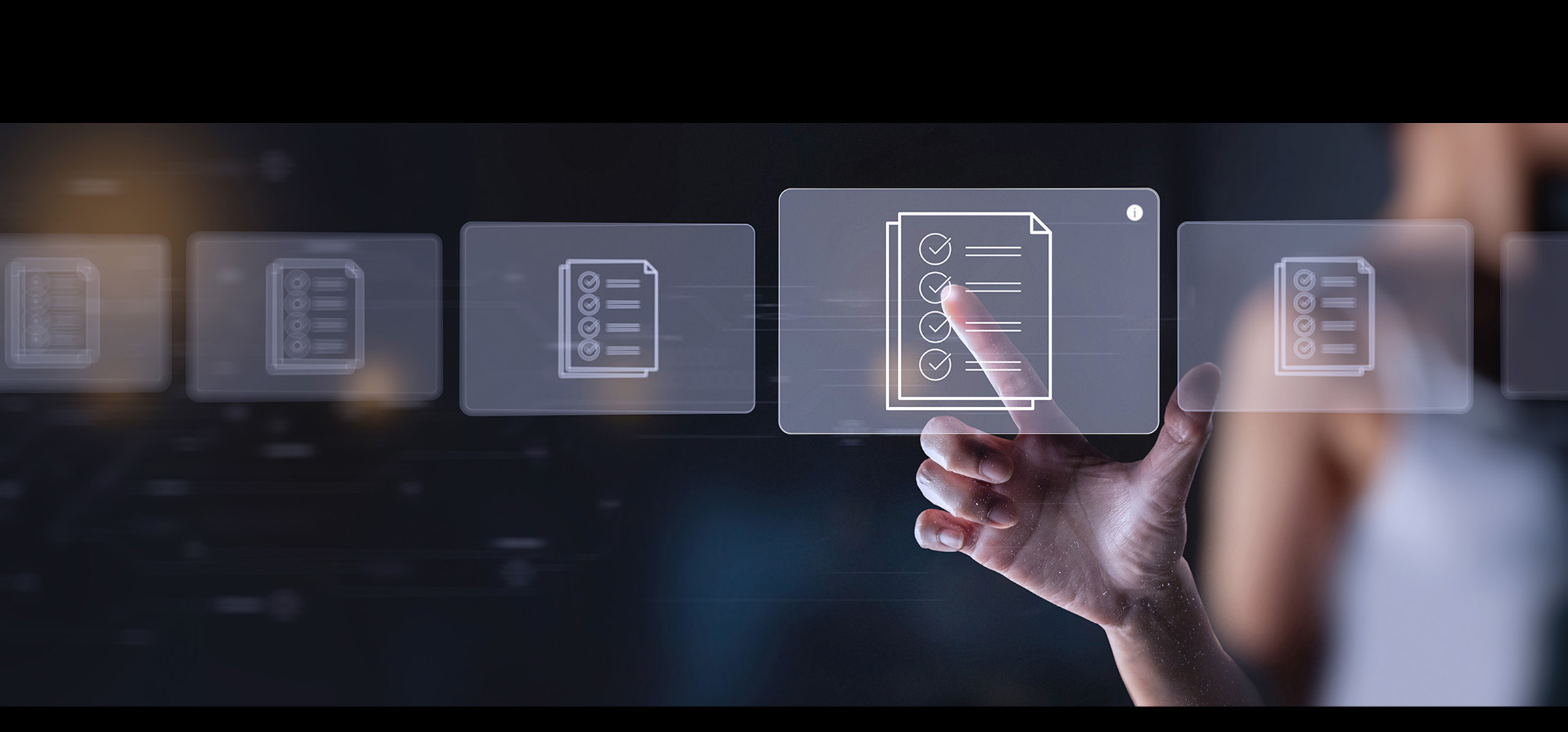 Mailing & Automation - SMARTECH