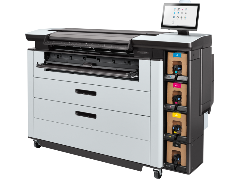 PageWide XL Pro 10000