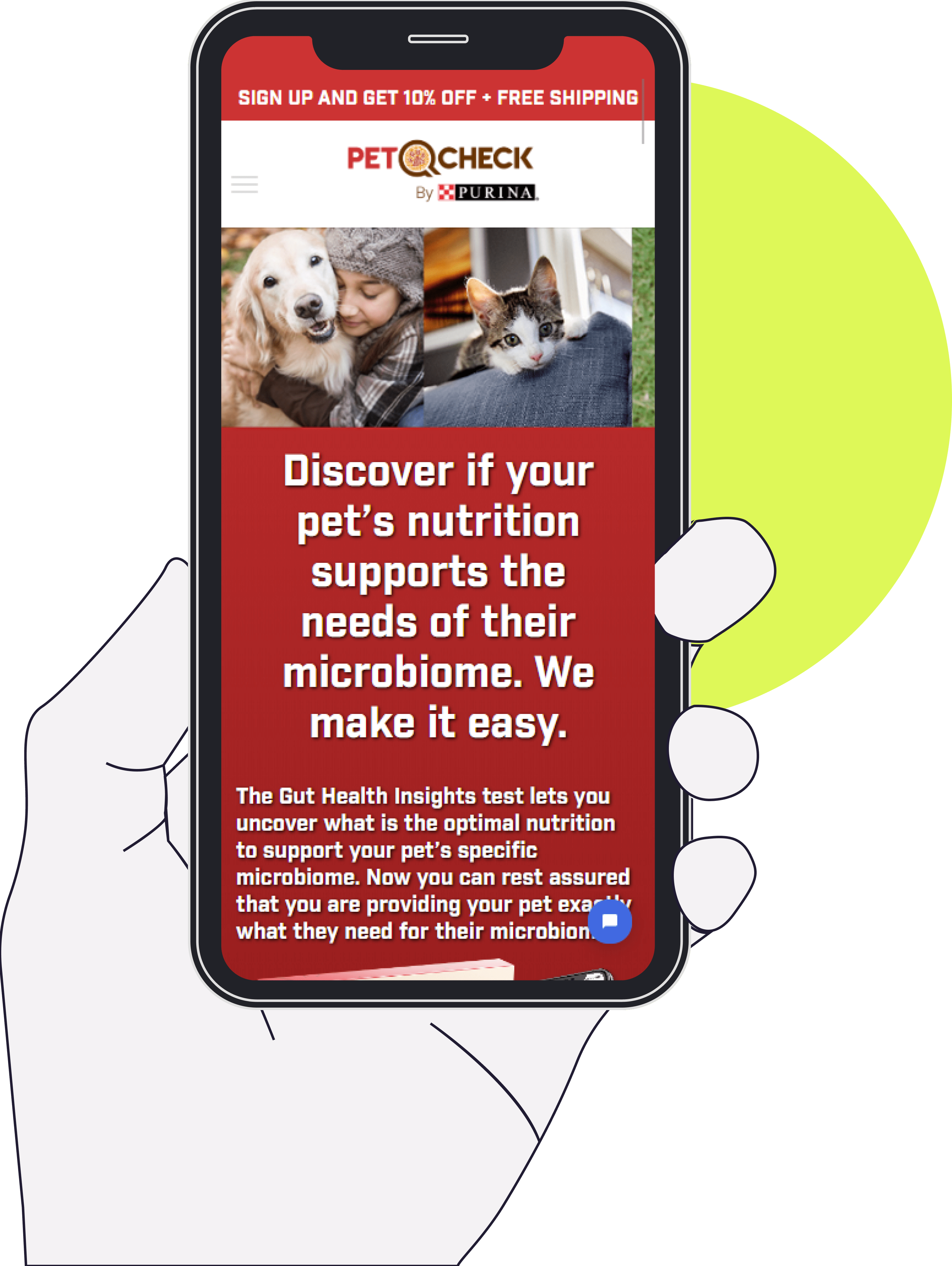 PetQCheck
