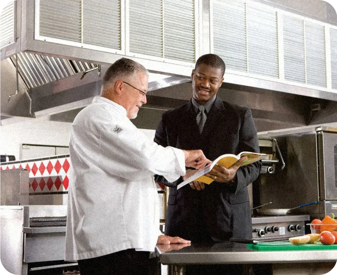 Gordon Food Services Case Study Outliant