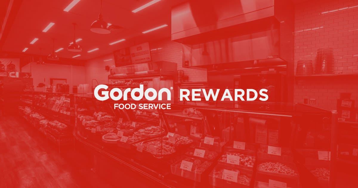 Gordon Food Services Case Study Outliant