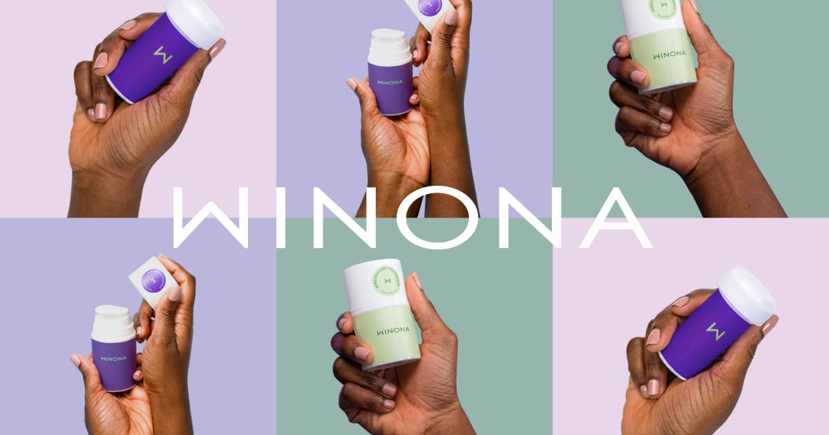 Winona Case Study Outliant