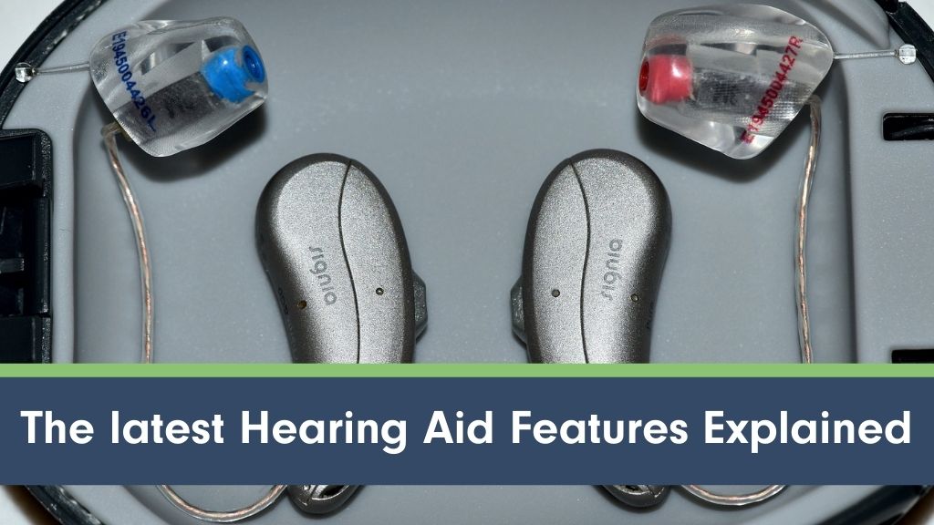 The Top 5 “Invisible” Hearing Aids