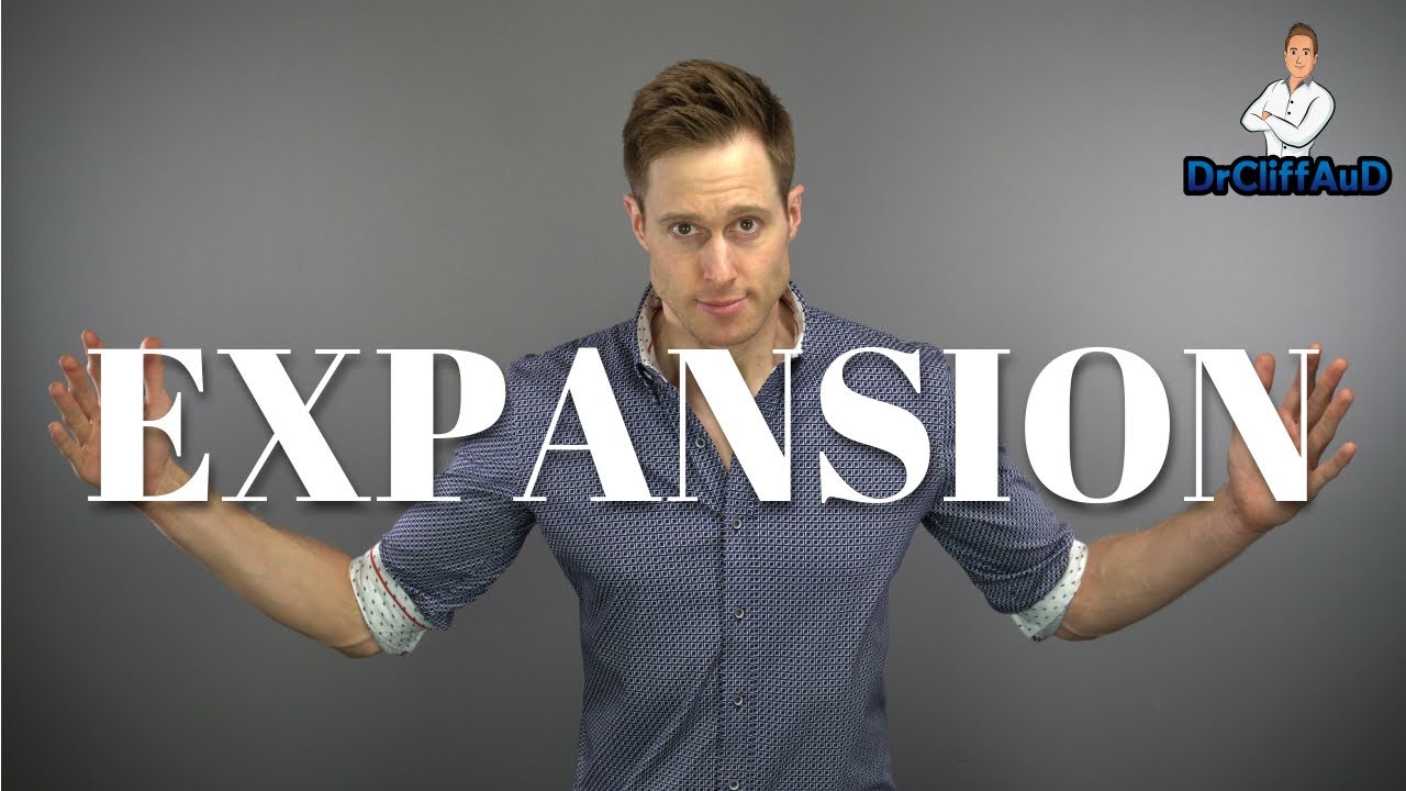 Why Do I Hear Static? Advanced Hearing Aid Feature EXPANSION