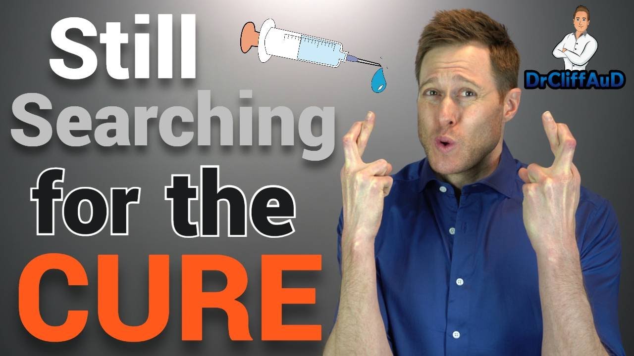 The CURE for Hearing Loss Update FX322 & FX345 Clinical Trials