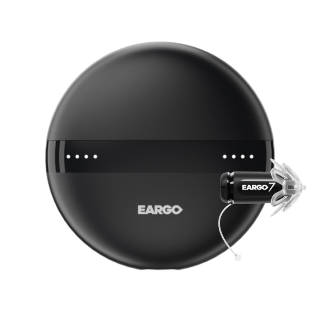 Eargo 7 from a Best Practices Audiologist