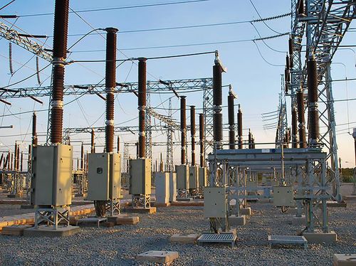 Utilities - Lagan Energy