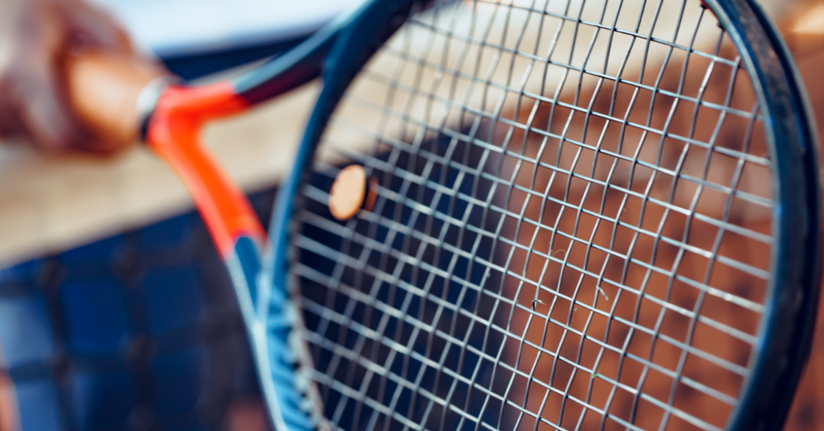Can I Play Racquetball With A Tennis Racket? Paddle2Racket