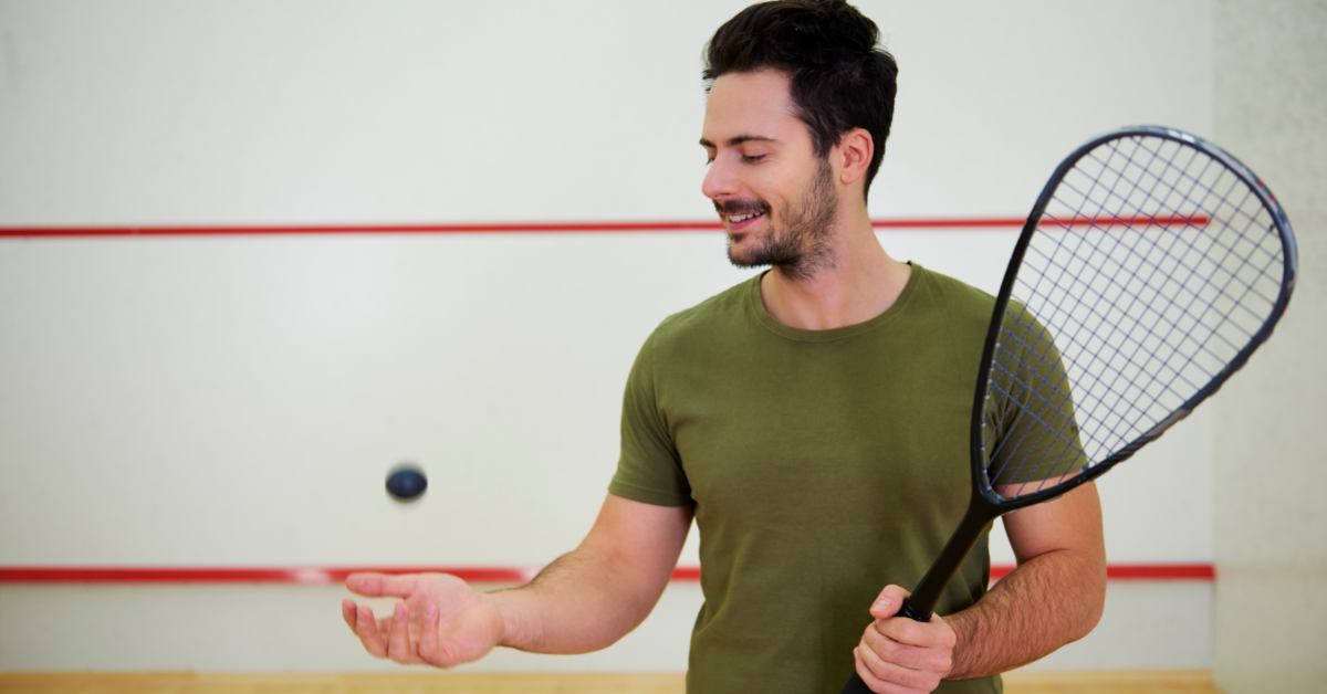 Where To Play Squash In Vancouver Paddle2Racket