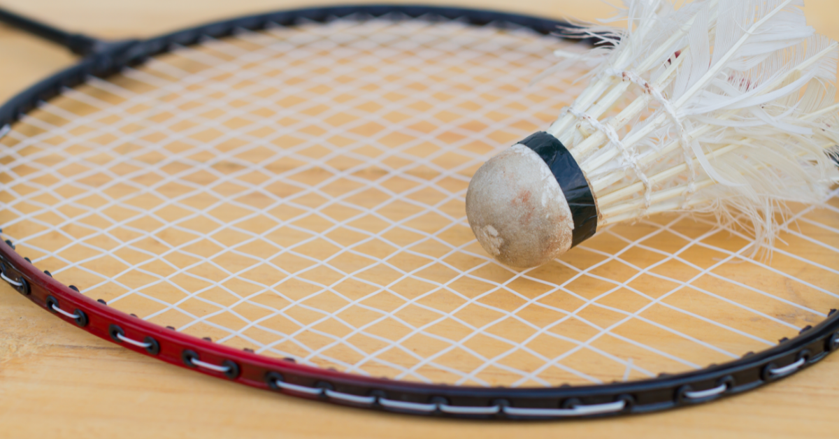Are There Faults In Badminton? Paddle2Racket