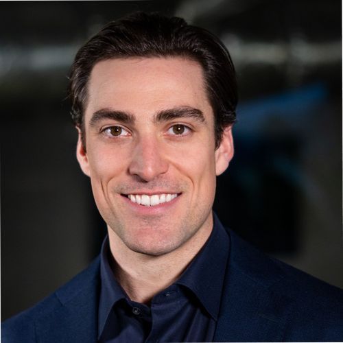 Robert Estes, President at Triangle Liquidators