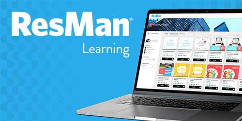 Leading Multifamily Property Operators Use ResMan | ResMan Platform