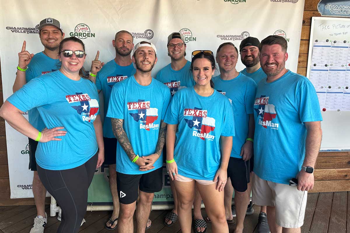 ResMan Careers See Job Openings, Join the ResMan Team ResMan