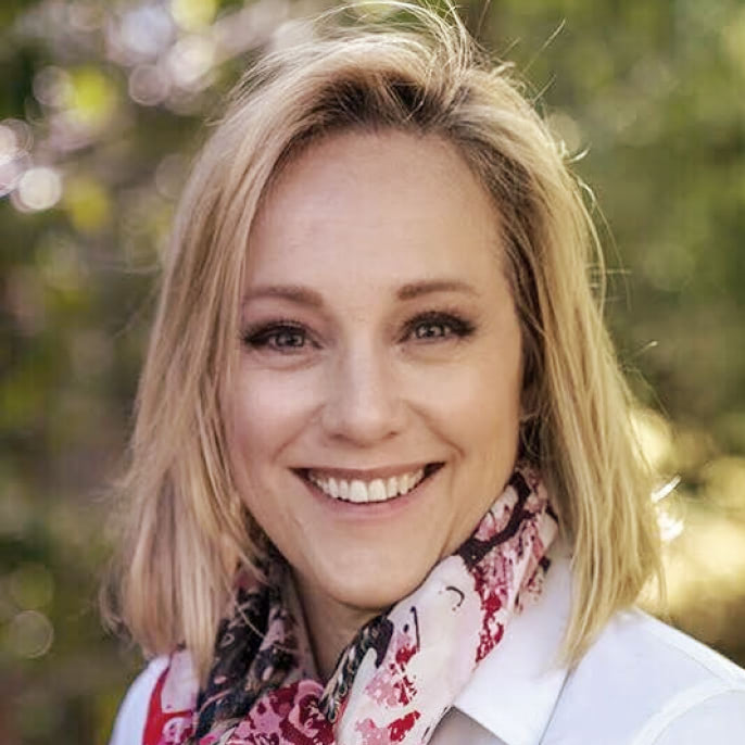 Kate Purmal