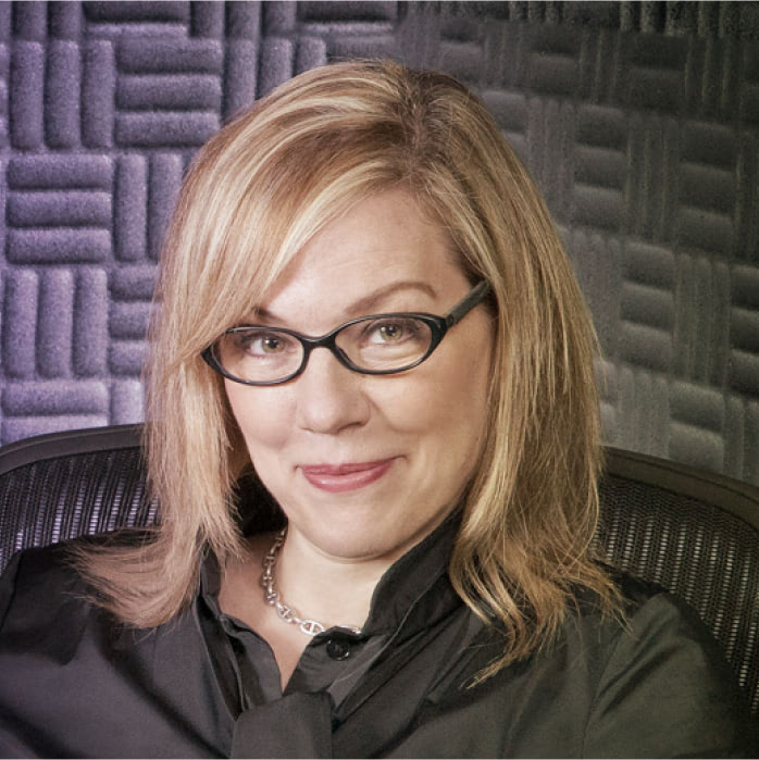 Debbie Millman