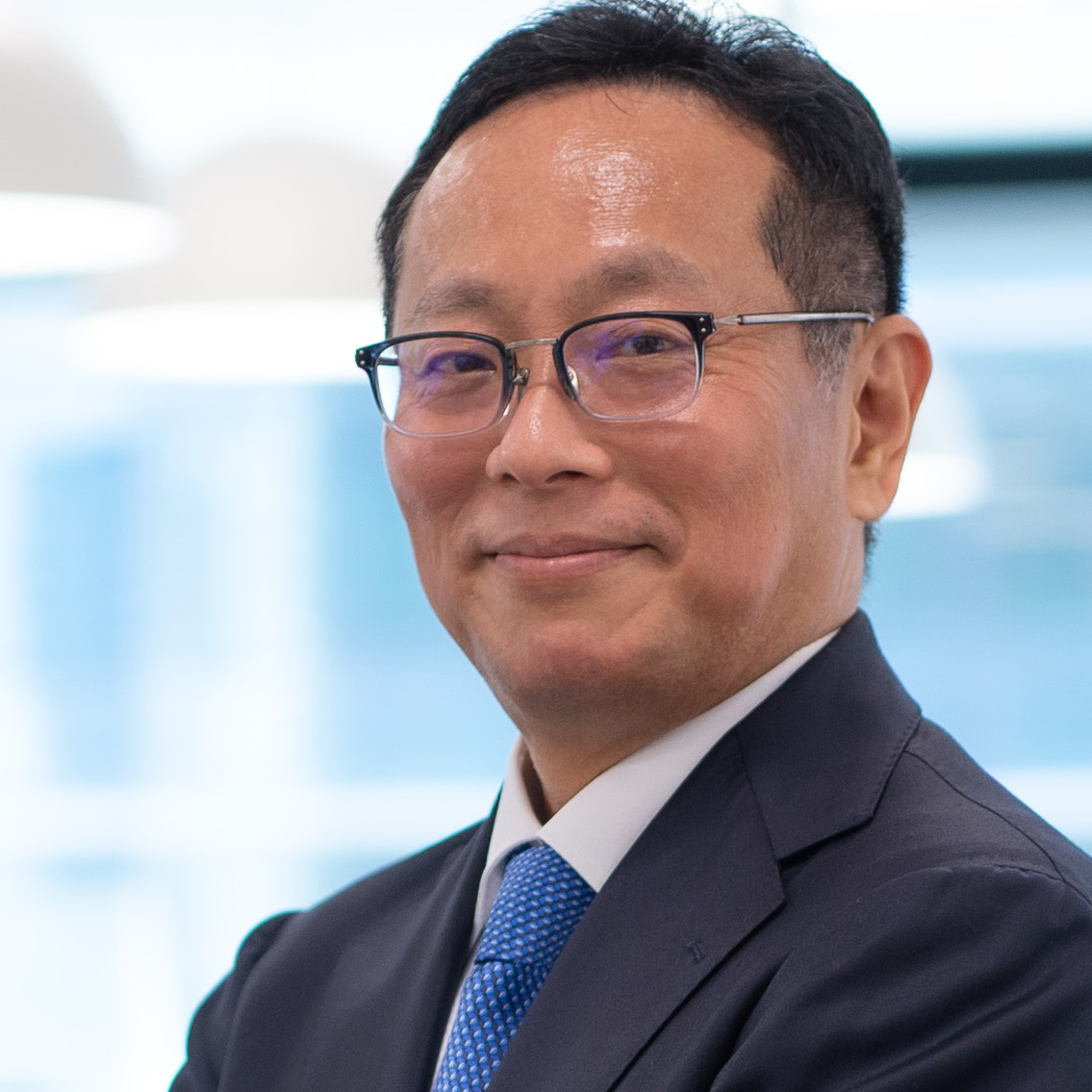 Speaker Kenji Takagi K1st World 2022