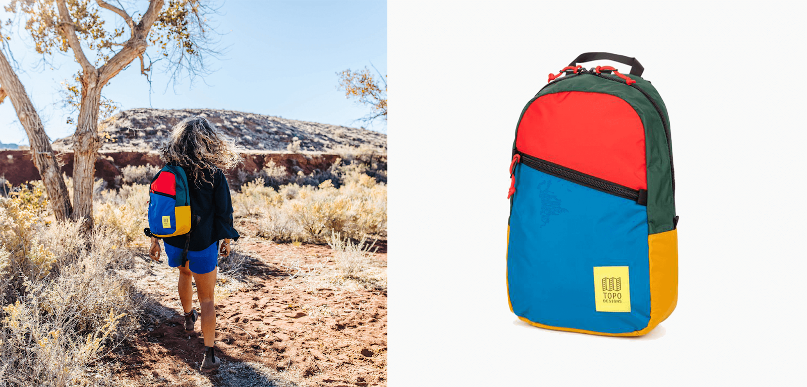 Brand Spotlight: Custom Topo Designs