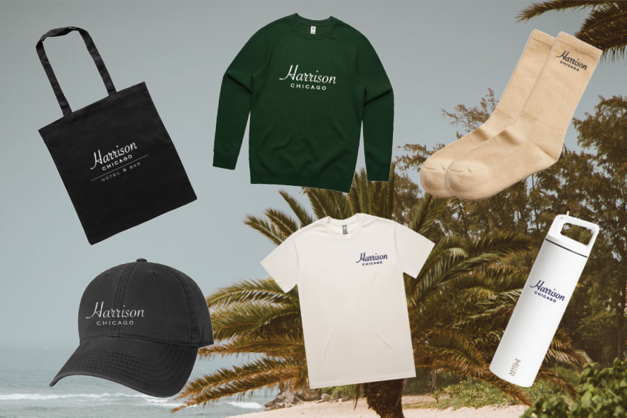 Best Branded Merch For Your Hotel