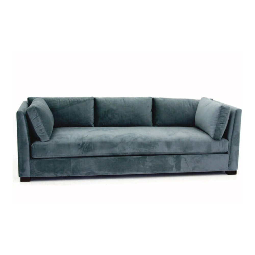 Custom Sofas SofaStarz by Sherrie Swass Interiors Sacramento & Stockton