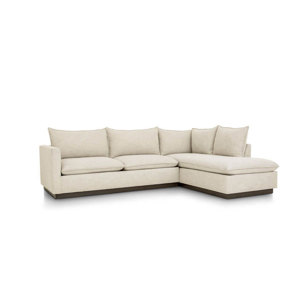 Custom Sofas SofaStarz by Sherrie Swass Interiors Sacramento & Stockton