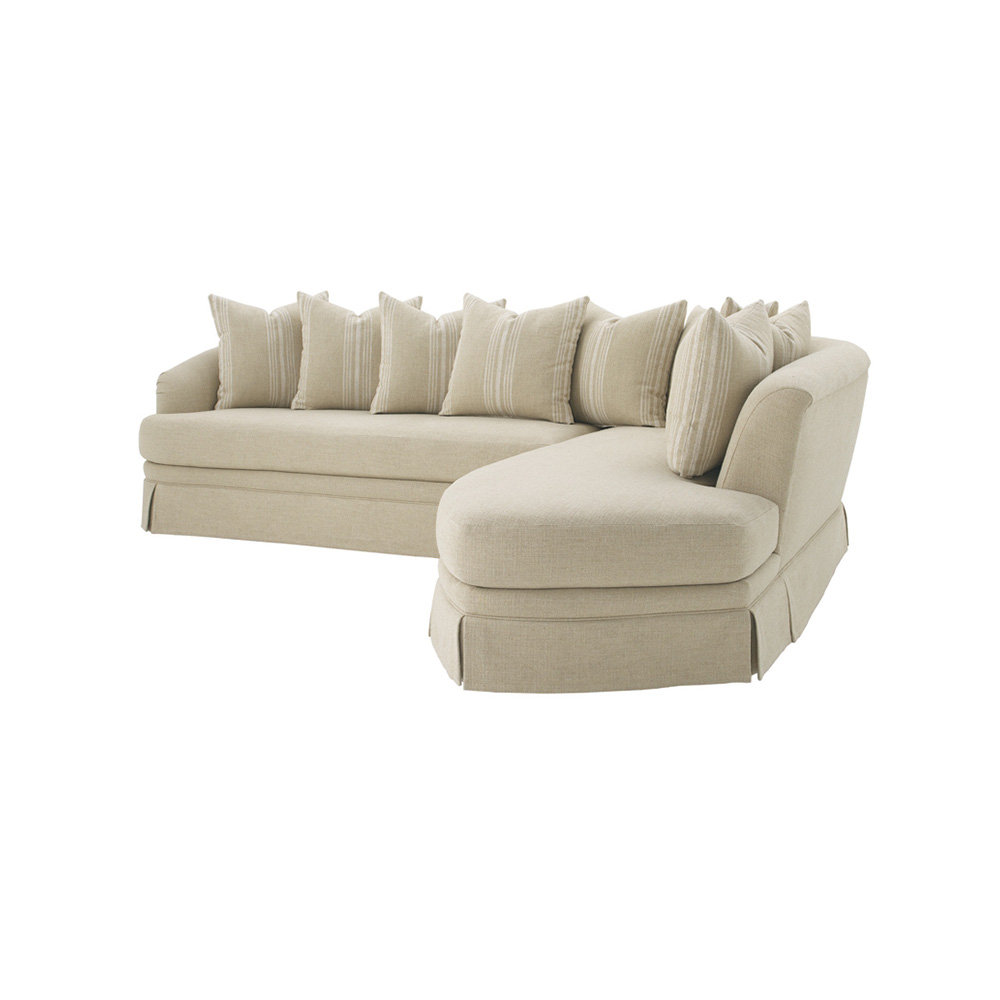 Custom Sofas SofaStarz by Sherrie Swass Interiors Sacramento & Stockton