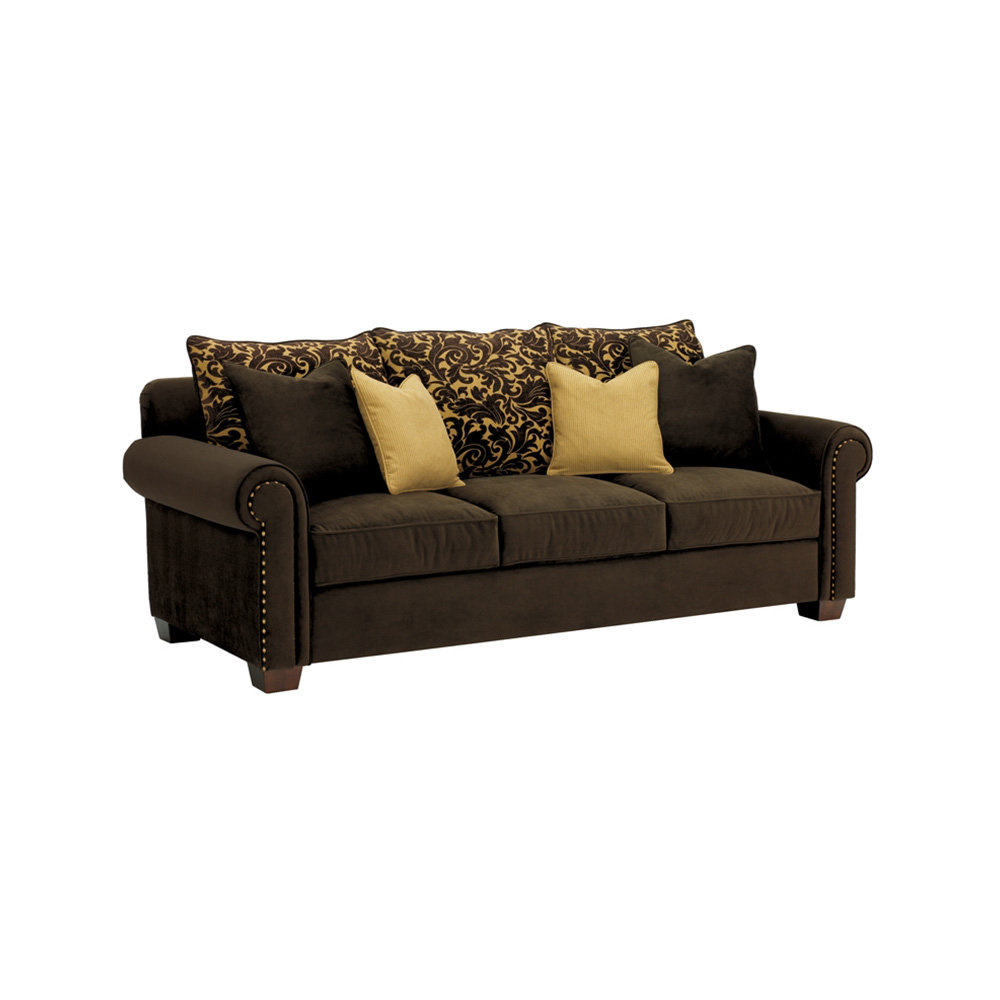 Custom Sofas SofaStarz by Sherrie Swass Interiors Sacramento & Stockton