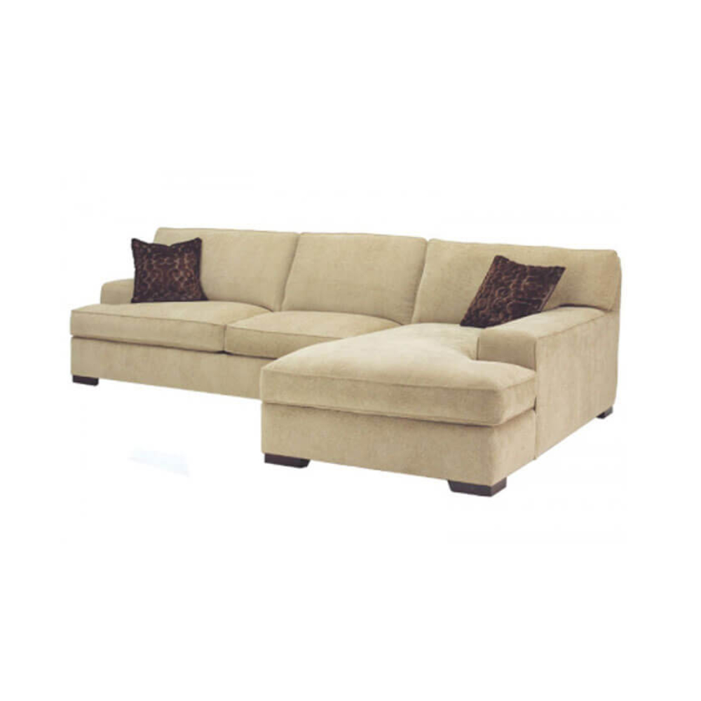 Custom Sofas SofaStarz by Sherrie Swass Interiors Sacramento & Stockton