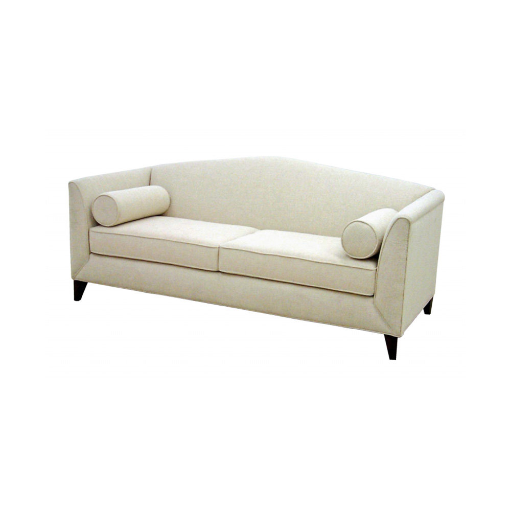 Custom Sofas SofaStarz by Sherrie Swass Interiors Sacramento & Stockton