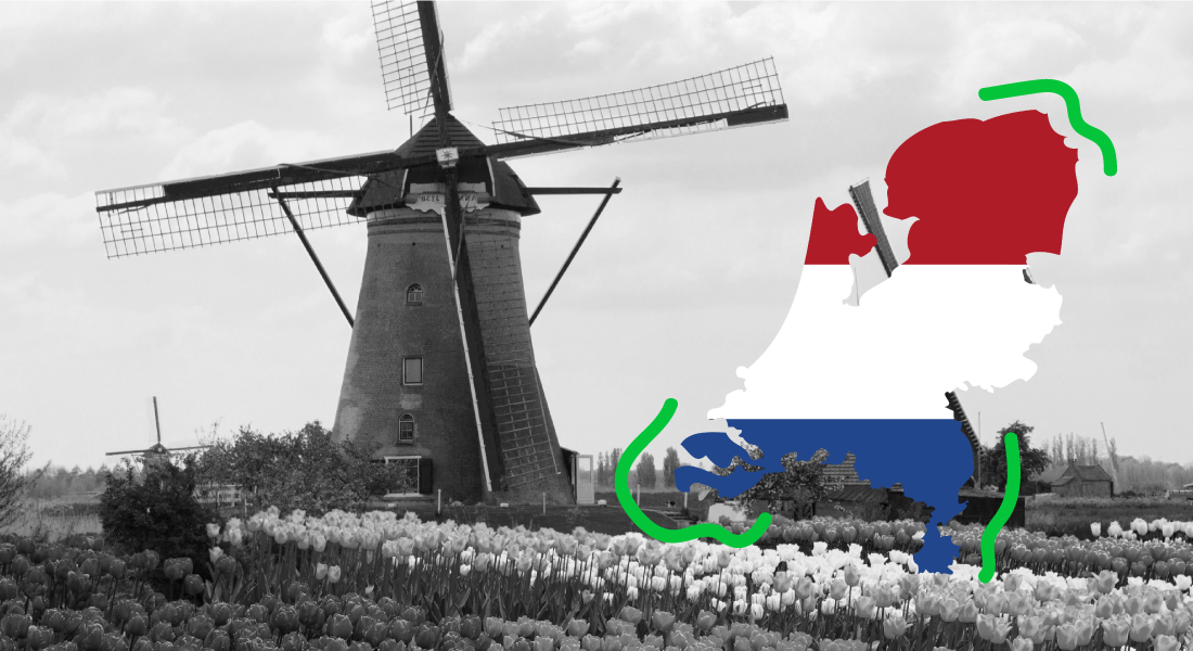 Benefits of Hiring in the Netherlands Remofirst