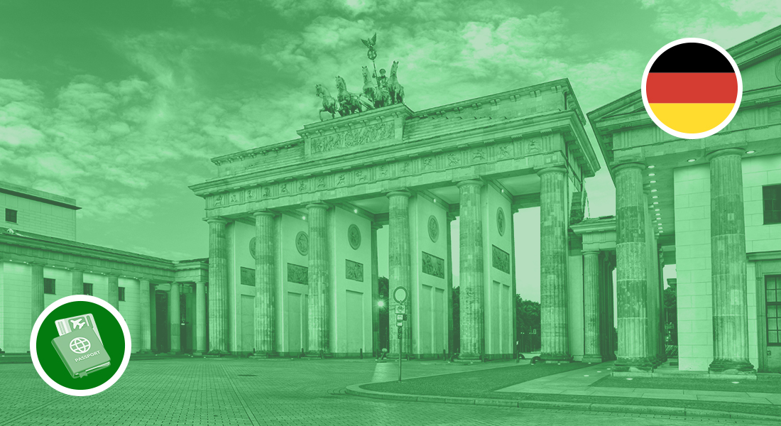 Germany Business Visa Requirements Who Needs One And How To Apply Germany Business Visa Requirements Who Needs One And How To Apply