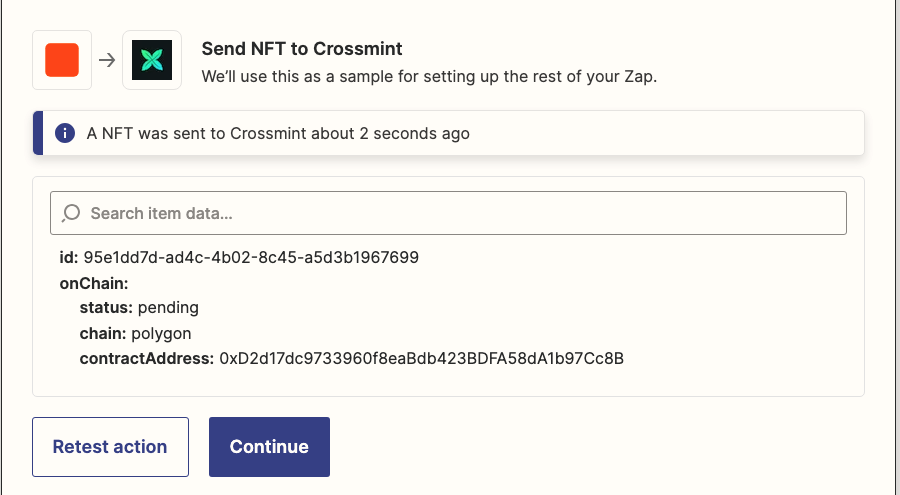 send-ft-to-crossmint