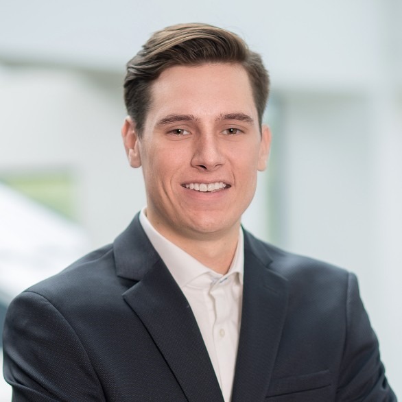 Kevin Lowry Prosperity Home Mortgage, LLC