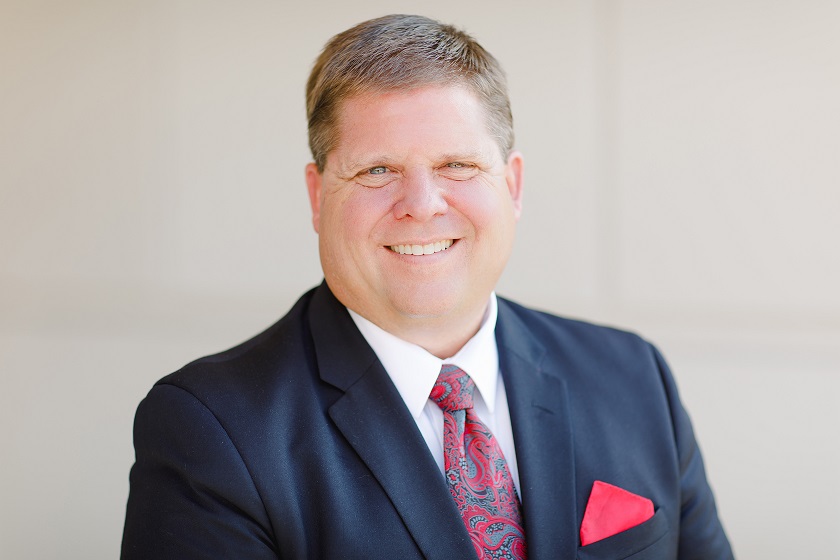 Kurtis Lowdermilk Prosperity Home Mortgage, LLC