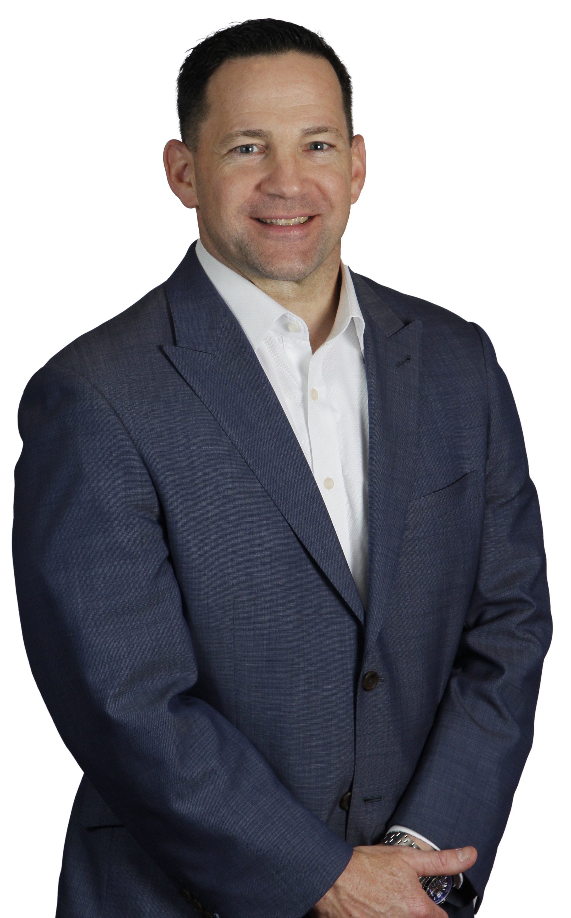 Paul Hart Prosperity Home Mortgage, LLC