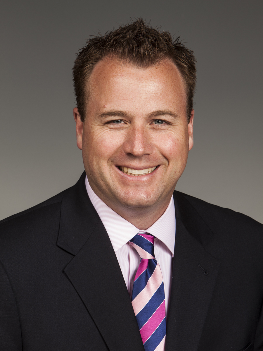 John 'Chris' Prosperity Home Mortgage, LLC