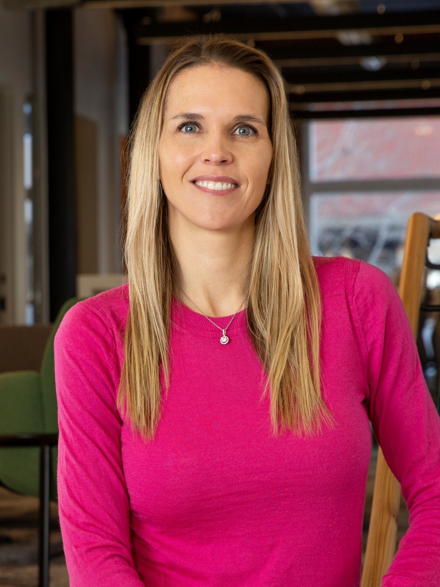 Andrea Brost Prosperity Home Mortgage, LLC