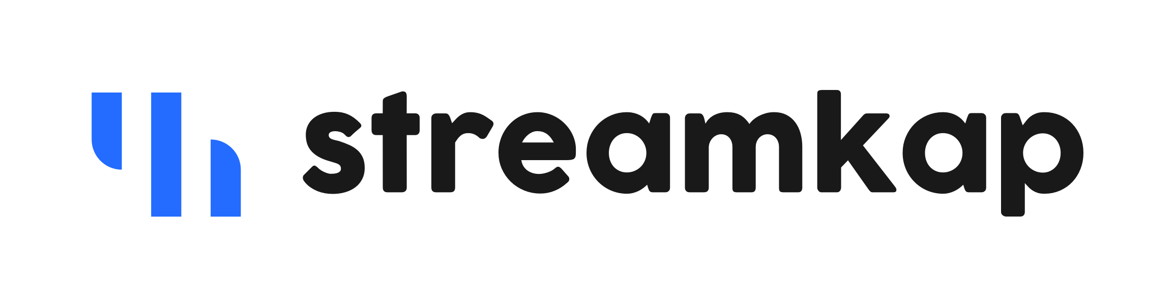 Streamkap - Sync Data in Real-Time