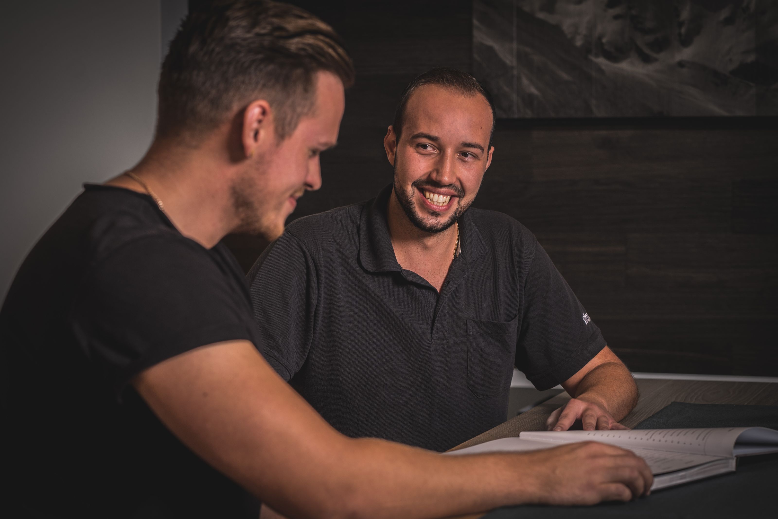 Über Uns Baustoffzentrum Stang