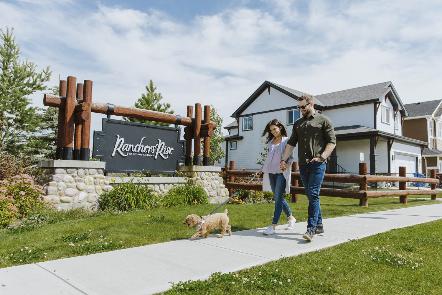 Air Ranch Fifth Avenue Properties