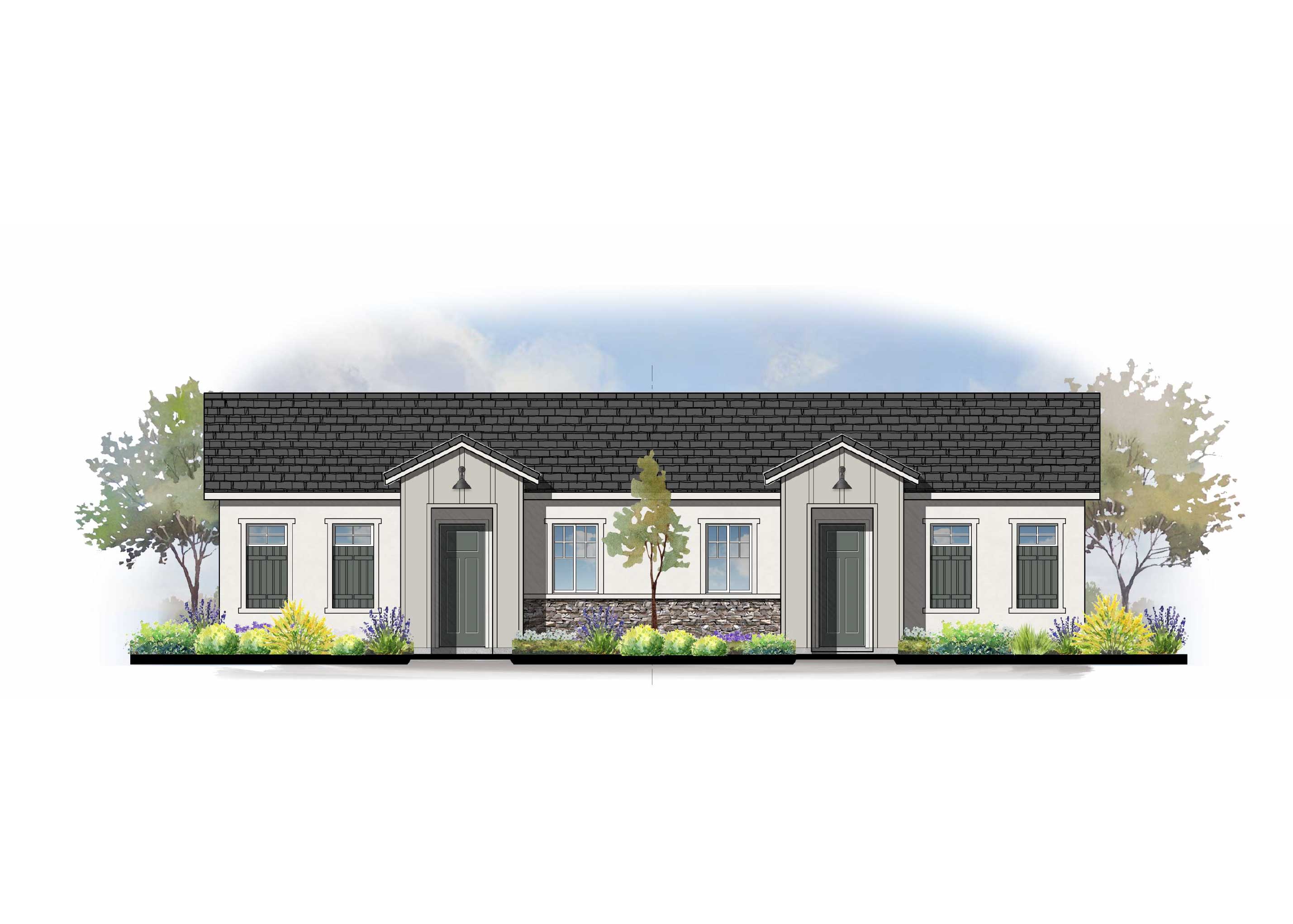 Miller Heights Fifth Avenue Properties