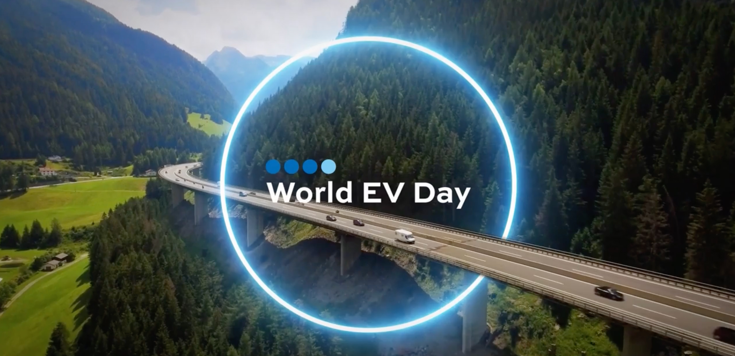 World EV Day: celebrating sustainable e-mobility | Zest